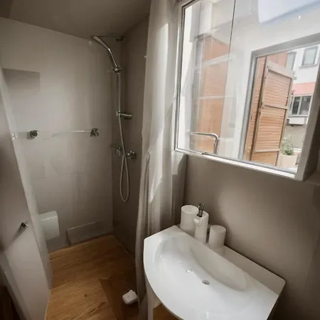 Uplne Centrum Apartament Bratislava