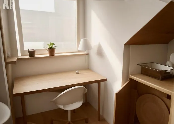 Apartament Uplne Centrum